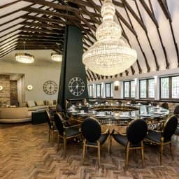 Wordsworth Hall — photo 7
