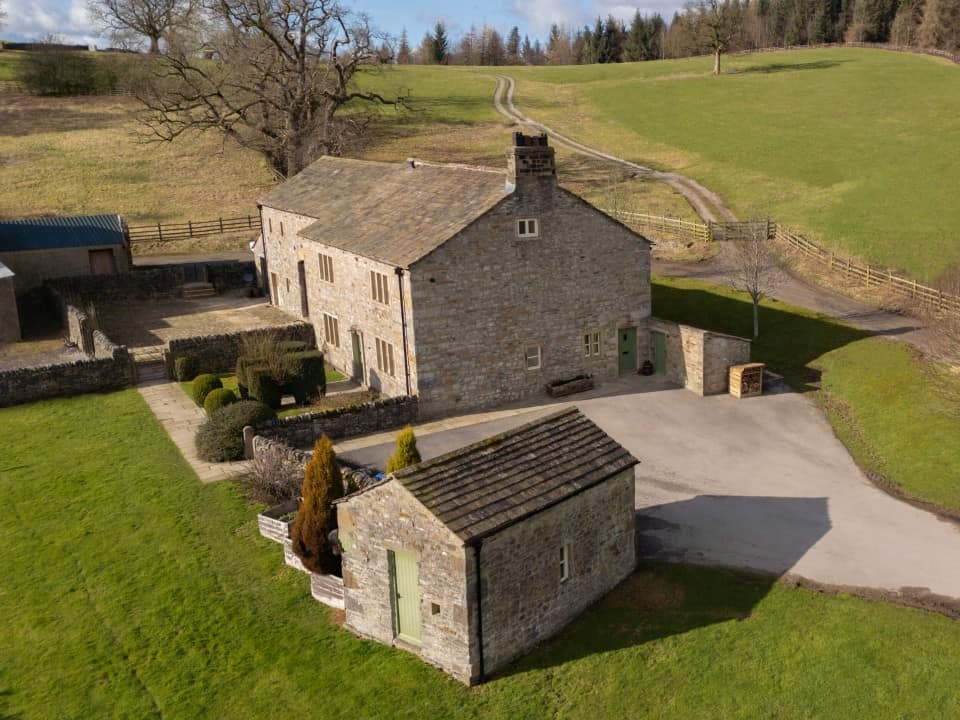 Greystone Farm