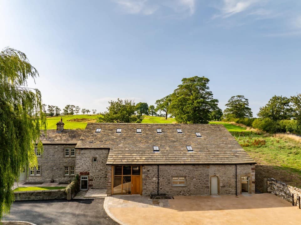 Harvest House