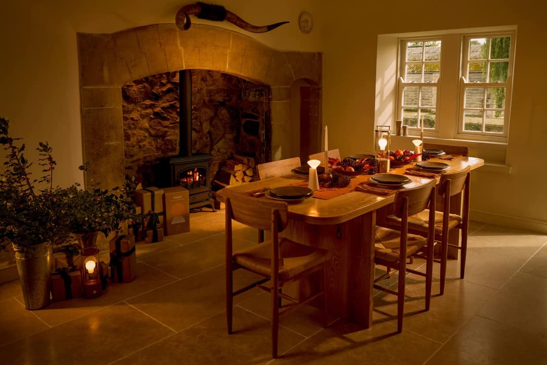 Skylark Cottage