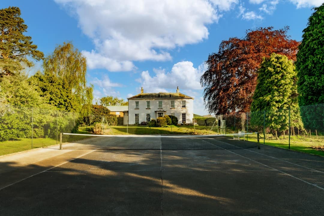 The Paxton Estate