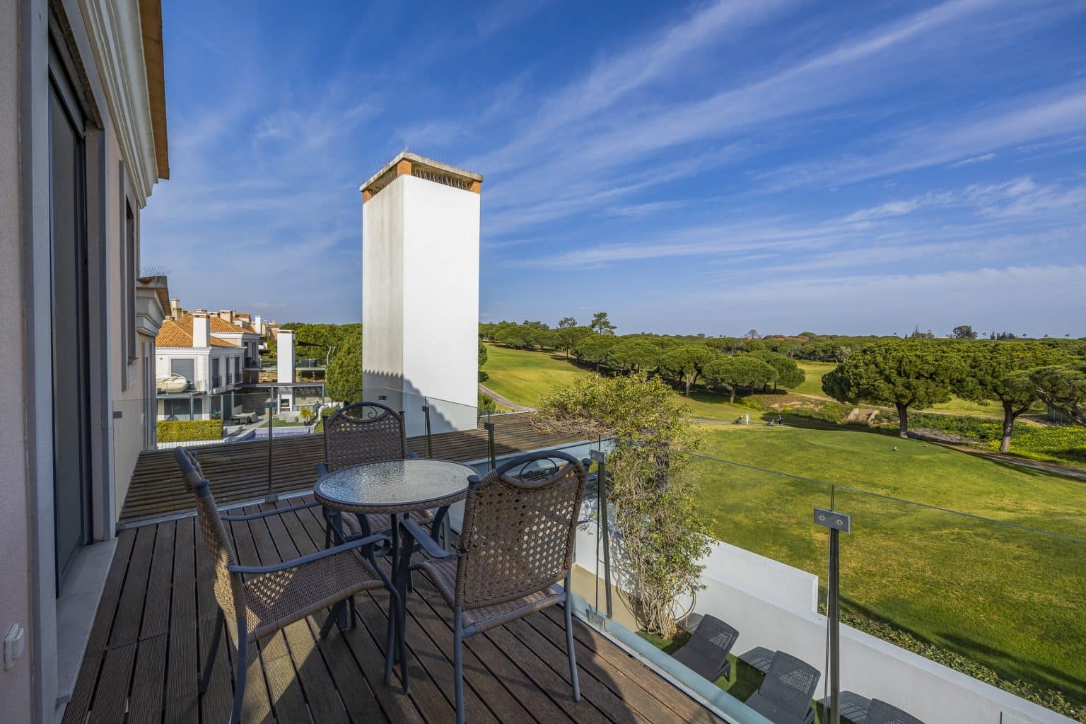 Lado Verde Townhouse
