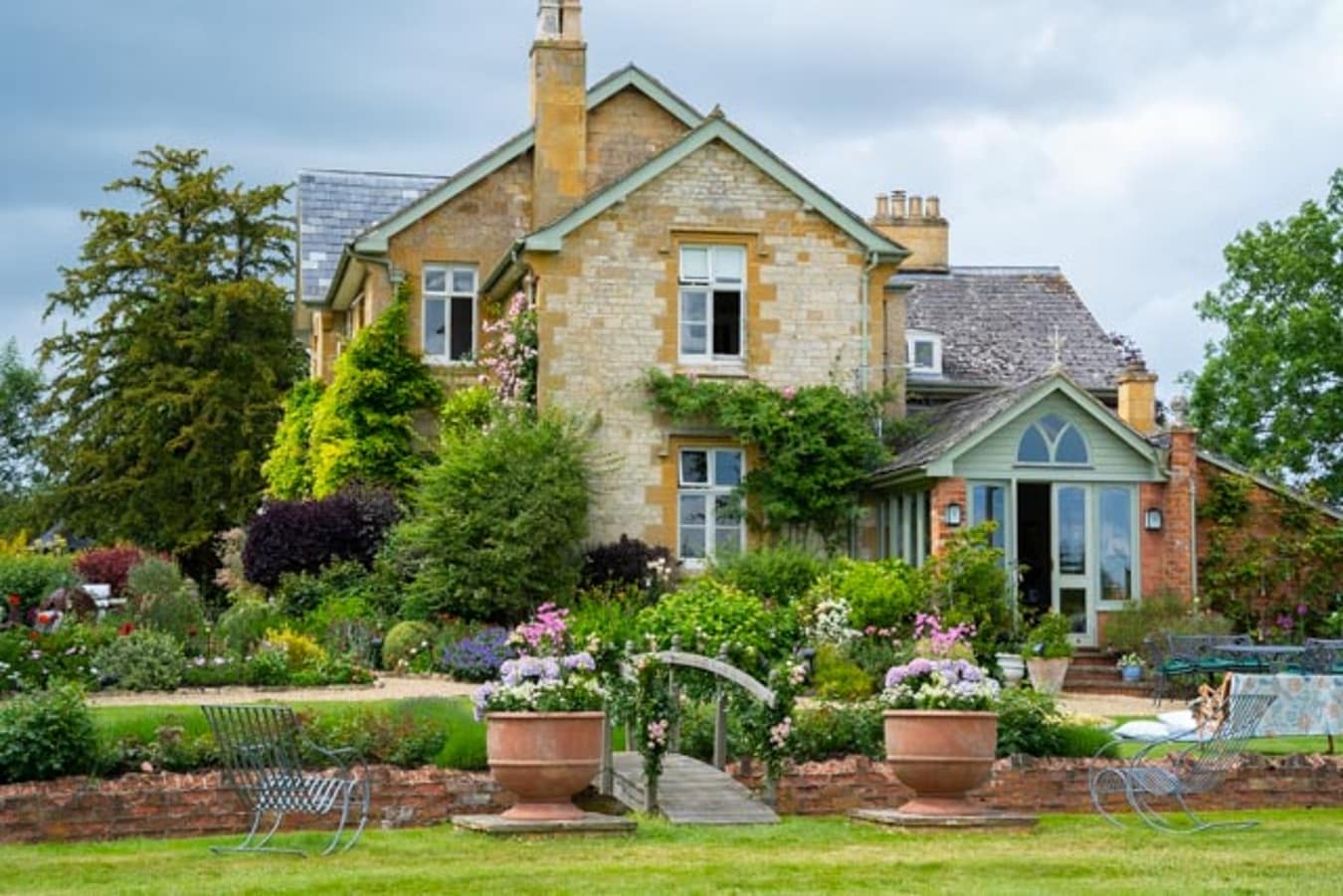 The Old Rectory
