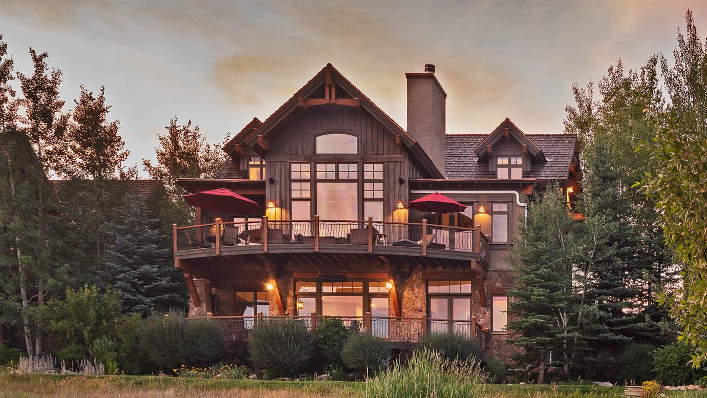 Whispering Pines Retreat