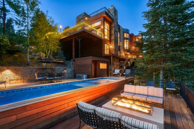 The Overlook Retreat