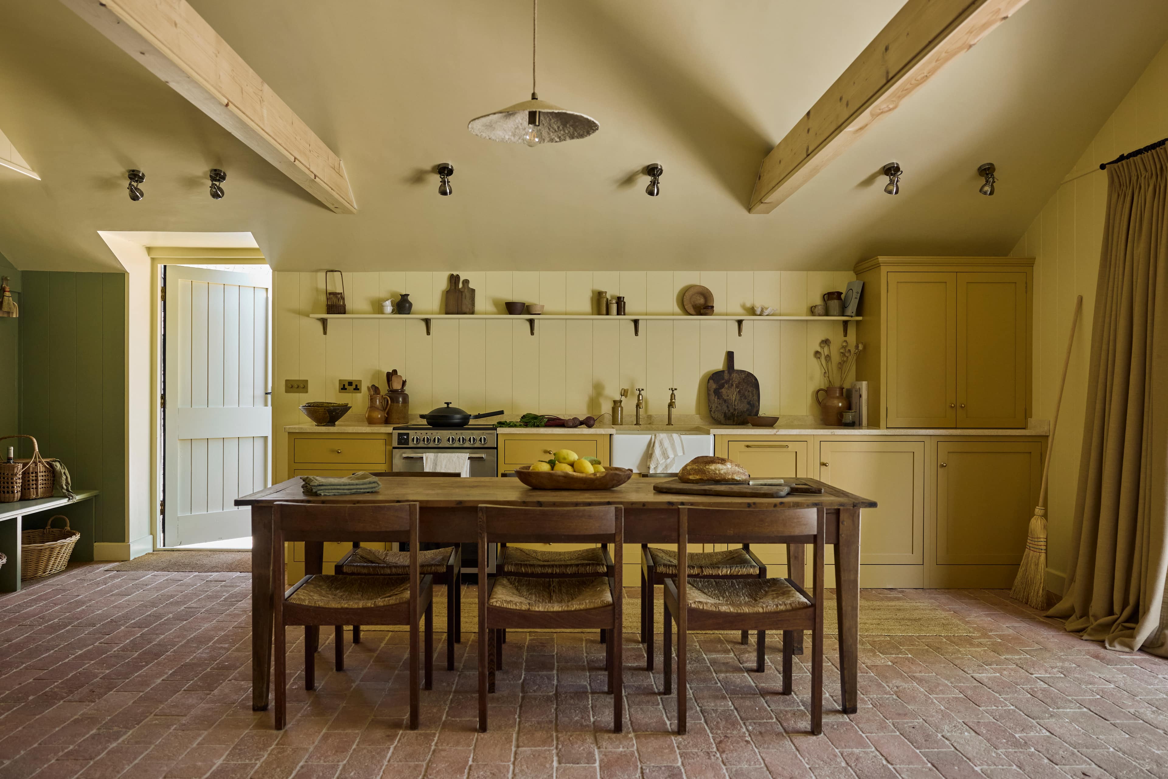The Apple Loft