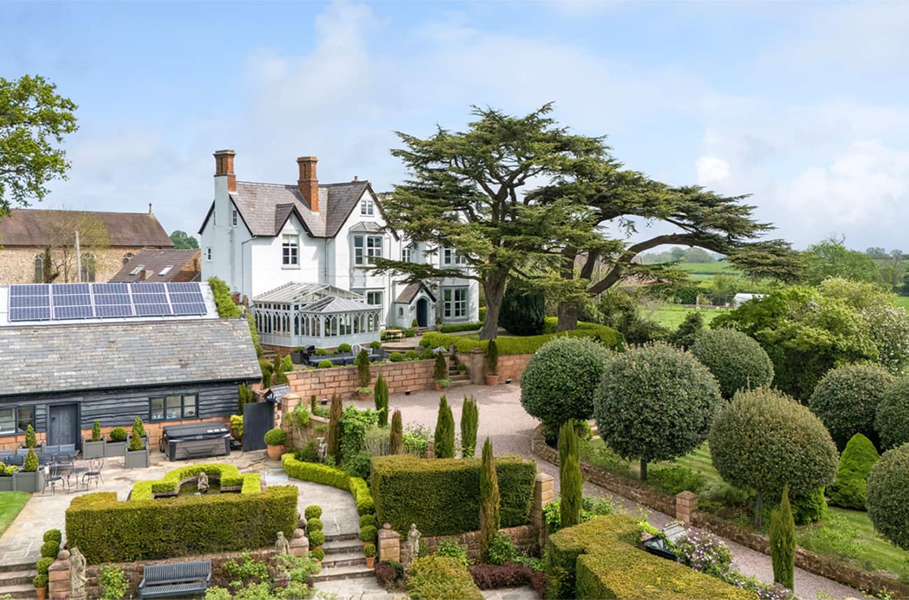 The Topiary