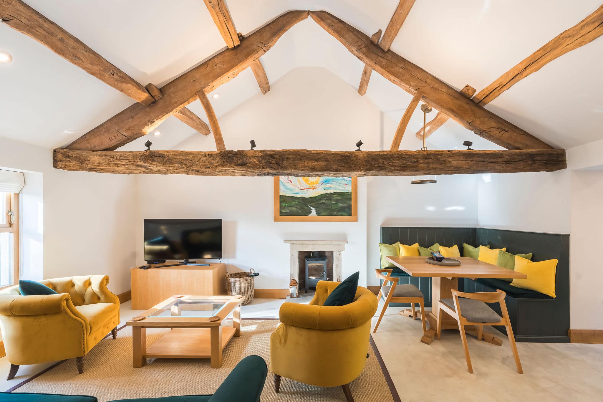 Wellybob Cottage
