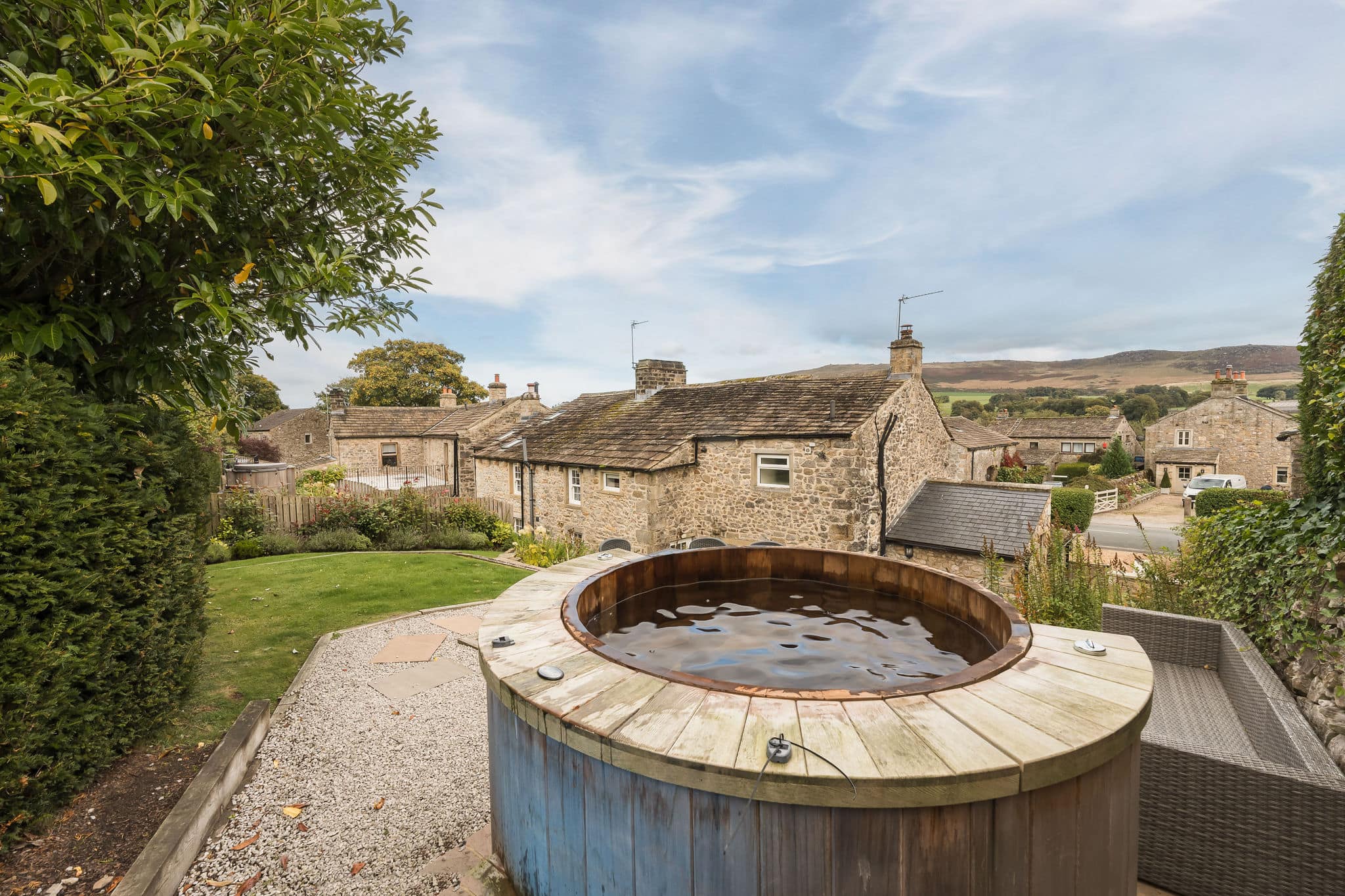 Rose Tree Cottage